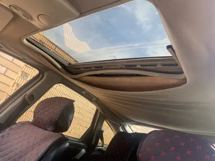 Opel Vectra 1996 года за 450 000 тг. в Актобе – фото 13