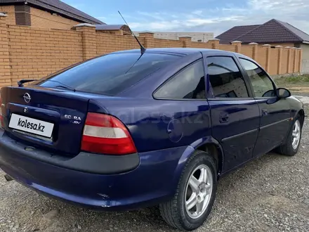 Opel Vectra 1996 года за 450 000 тг. в Актобе – фото 5