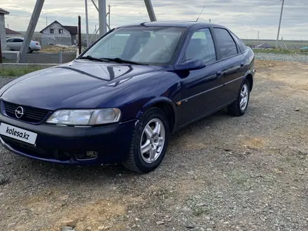Opel Vectra 1996 года за 450 000 тг. в Актобе – фото 7