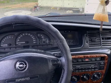 Opel Vectra 1996 года за 450 000 тг. в Актобе – фото 8