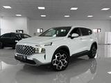 Hyundai Santa Fe 2020 года за 14 500 000 тг. в Шымкент