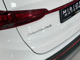 Hyundai Santa Fe 2020 года за 14 500 000 тг. в Шымкент – фото 4