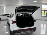 Hyundai Santa Fe 2020 года за 14 500 000 тг. в Шымкент – фото 5