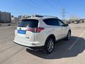 Toyota RAV4 2018 года за 13 000 000 тг. в Астана – фото 4