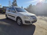 ВАЗ (Lada) Largus 2014 годаүшін3 300 000 тг. в Павлодар – фото 4