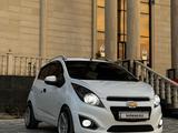 Chevrolet Spark 2014 годаүшін4 000 000 тг. в Шымкент – фото 2