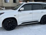 Lexus LX 570 2016 годаүшін44 500 000 тг. в Алматы – фото 4