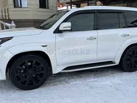 Lexus LX 570 2016 года за 44 500 000 тг. в Алматы – фото 4