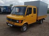 Mercedes-Benz  T1 1994 годаүшін4 500 000 тг. в Петропавловск