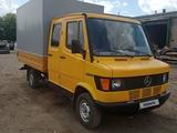 Mercedes-Benz  T1 1994 годаүшін4 500 000 тг. в Петропавловск – фото 2