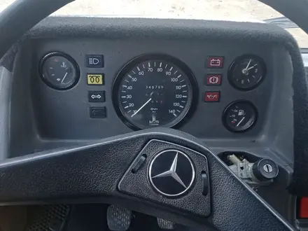 Mercedes-Benz  T1 1994 года за 4 500 000 тг. в Петропавловск – фото 7