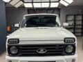 ВАЗ (Lada) Lada 2121 2019 годаfor3 400 000 тг. в Алматы