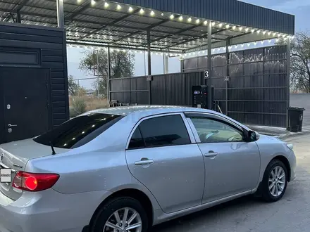 Toyota Corolla 2013 года за 5 800 000 тг. в Алматы – фото 11
