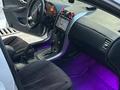 Toyota Corolla 2013 года за 5 800 000 тг. в Алматы – фото 13