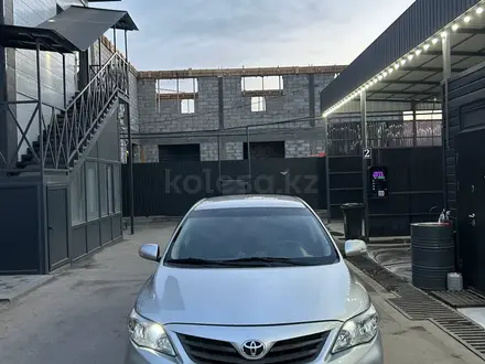 Toyota Corolla 2013 года за 5 800 000 тг. в Алматы – фото 14