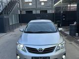 Toyota Corolla 2013 года за 5 800 000 тг. в Алматы