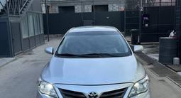 Toyota Corolla 2013 годаүшін5 800 000 тг. в Алматы