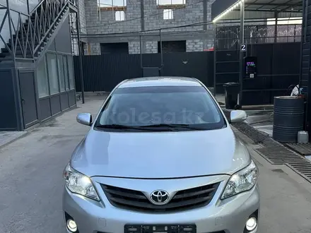Toyota Corolla 2013 года за 5 800 000 тг. в Алматы