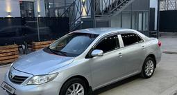 Toyota Corolla 2013 годаүшін5 800 000 тг. в Алматы – фото 3