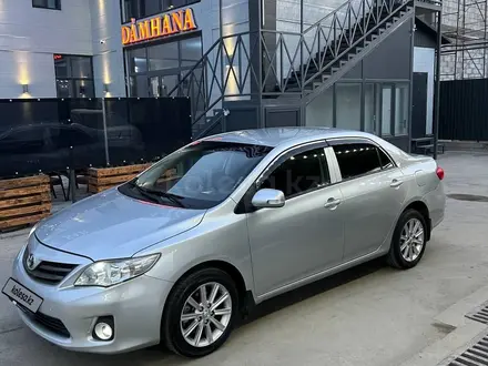 Toyota Corolla 2013 года за 5 800 000 тг. в Алматы – фото 3