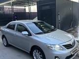 Toyota Corolla 2013 годаүшін5 800 000 тг. в Алматы – фото 4