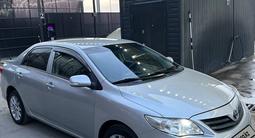 Toyota Corolla 2013 годаүшін5 800 000 тг. в Алматы – фото 4