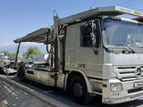 Mercedes-Benz  Actros 2008 года за 22 000 000 тг. в Алматы – фото 4