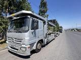 Mercedes-Benz  Actros 2008 года за 22 000 000 тг. в Алматы – фото 3