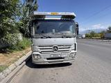 Mercedes-Benz  Actros 2008 года за 22 000 000 тг. в Алматы – фото 5