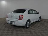 Chevrolet Cobalt 2022 года за 6 260 000 тг. в Шымкент – фото 5