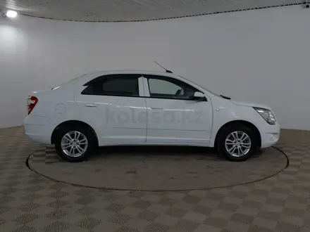 Chevrolet Cobalt 2022 года за 6 260 000 тг. в Шымкент – фото 4