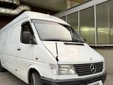 Mercedes-Benz Sprinter 1999 года за 4 000 000 тг. в Алматы