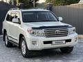 Toyota Land Cruiser 2014 годаүшін26 000 000 тг. в Алматы – фото 14