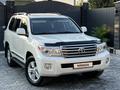 Toyota Land Cruiser 2014 годаfor26 000 000 тг. в Алматы – фото 20