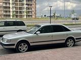 Audi 100 1991 года за 2 000 000 тг. в Туркестан – фото 2