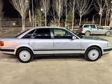 Audi 100 1991 года за 2 000 000 тг. в Туркестан – фото 5