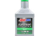 AMSOIL 100% Synthetic European Motor Oil LS SAE 0W-20үшін6 600 тг. в Алматы