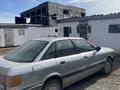 Audi 80 1991 года за 500 000 тг. в Караганда