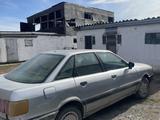 Audi 80 1991 года за 500 000 тг. в Караганда