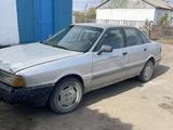 Audi 80 1991 годаүшін500 000 тг. в Караганда – фото 2