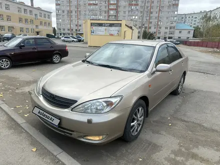 Toyota Camry 2003 года за 4 000 000 тг. в Актобе