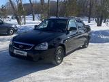 ВАЗ (Lada) Priora 2170 2013 годаfor2 280 000 тг. в Караганда