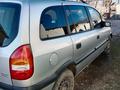 Opel Zafira 1999 годаfor1 700 000 тг. в Шымкент – фото 3