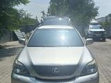 Lexus RX 350 2007 годаүшін7 700 000 тг. в Актобе