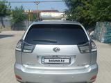 Lexus RX 350 2007 годаүшін7 700 000 тг. в Актобе – фото 2