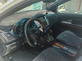 Lexus RX 350 2007 годаүшін7 700 000 тг. в Актобе – фото 3