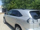 Lexus RX 350 2007 годаүшін7 700 000 тг. в Актобе – фото 5