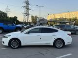 Kia K7 2016 года за 10 500 000 тг. в Алматы – фото 4