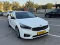 Kia K7 2016 года за 10 500 000 тг. в Алматы – фото 12