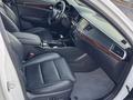 Kia K7 2016 года за 10 500 000 тг. в Алматы – фото 13